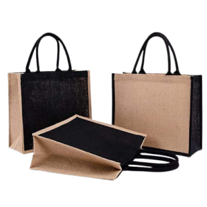 Jute Shopping bag