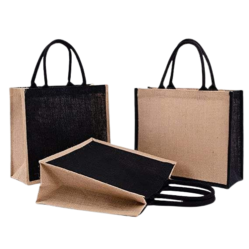 Jute Shopping bag