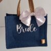 Bridal Jute Bag