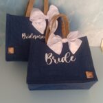 Bridal Jute Bag