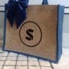 Bridal Jute Bag