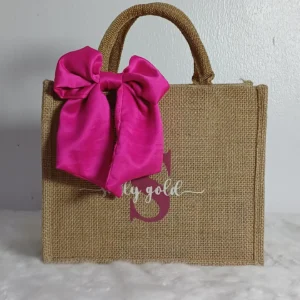 Switch to suitable bag