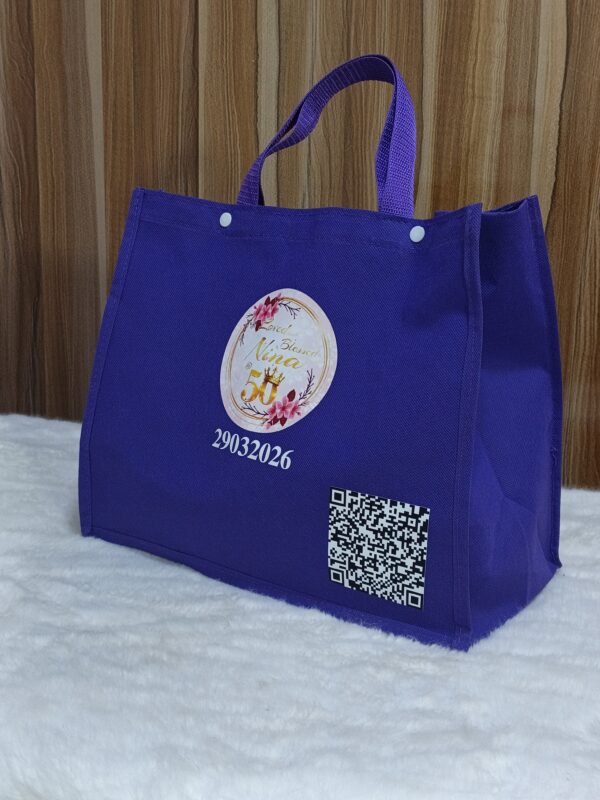 Smart Aso Ebi Bags