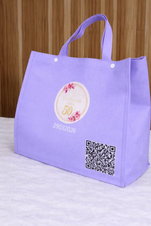 event bags