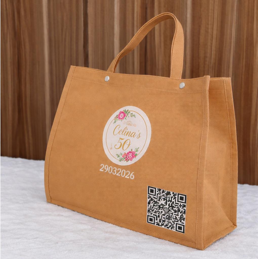 Corporate branded bags Nigeria